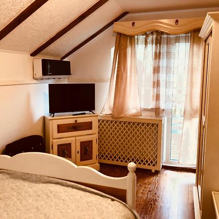 Vila Horia Bradet Сэчеле Экстерьер фото