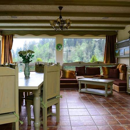 Vila Horia Bradet Сэчеле Экстерьер фото